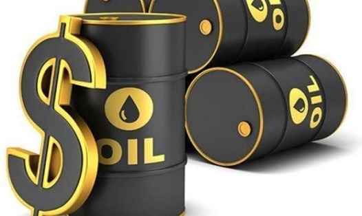 Giá dầu hôm nay trụ vững trên mốc 70 USD/thùng
