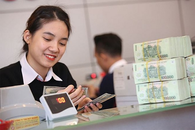So sánh lãi suất gửi tiết kiệm ngân hàng trong tháng 4/2019, TPBank và Viet Capital Bank đang dẫn đầu với mức lãi suất 8,6%/năm cho kì hạn 24 tháng.