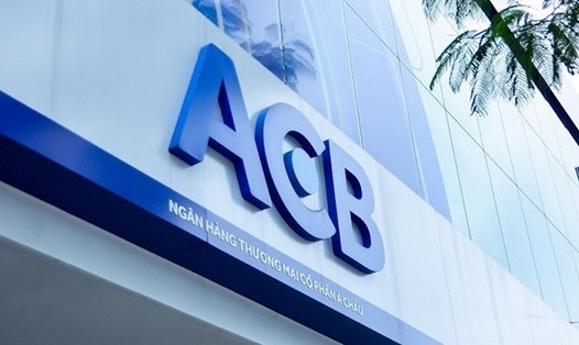 ACB dự kiến tăng vốn điều lệ thêm 3.741 tỉ đồng.