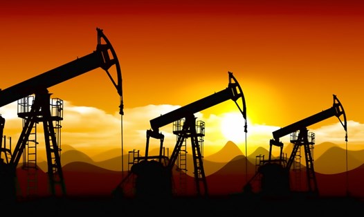 Giá dầu hôm nay tăng lên mức 73 USD/thùng 