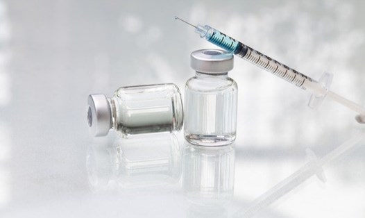 Thêm một loaj vaccine "5 trong 1"vào Chương trình Tiêm chủng mở rộng Quốc gia