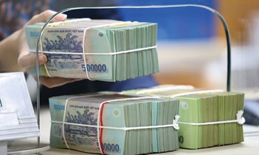 Thanh toán bằng tiền mặt vẫn là hình thức được ưa chuộng tại Việt Nam và các nước Đông Nam Á