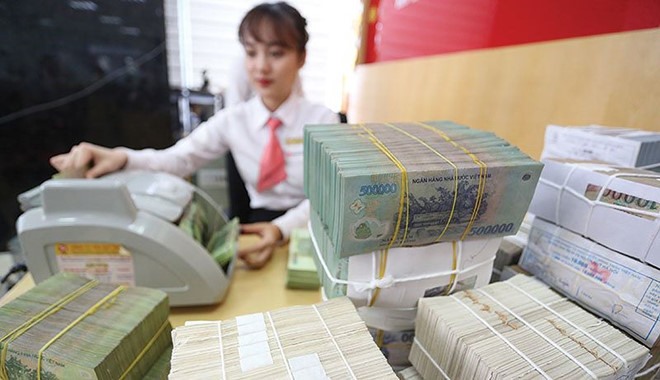 Nhiều ngân hàng thể hiện quyết tâm xóa sạch nợ tại VAMC càng nhanh càng tốt, thậm chí có thể phải hy sinh tăng trưởng lợi nhuận để thực hiện điều này