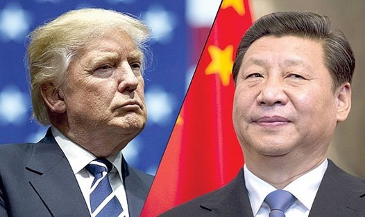 Căng thẳng thương mại giữa Mỹ và Trung Quốc dự báo sẽ tác động đến kinh tế toàn cầu