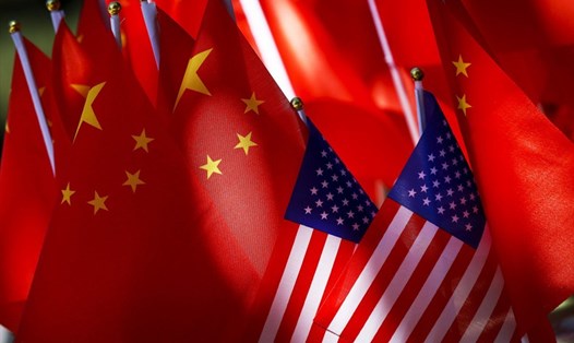 Trung Quốc tăng thuế lên tới 25% với 60 tỷ USD hàng hóa nhập khẩu từ Mỹ từ 1.6. Ảnh: AP.