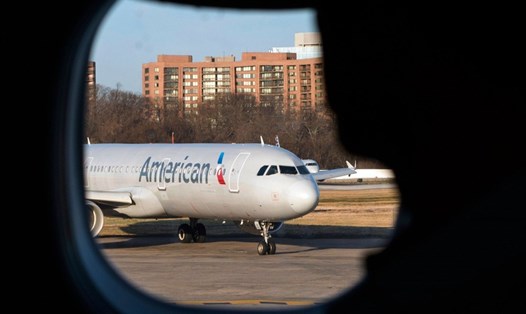 Mỹ ngừng mọi chuyến bay trực tiếp với Venezuela. Ảnh: AFP.
