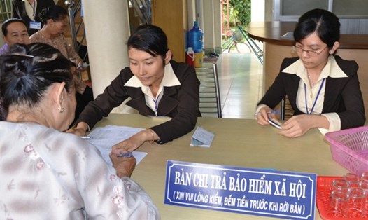 Ngân hàng Thế giới sẽ tiếp tục hỗ trợ BHXH Việt Nam kỹ thuật quản lý, đầu tư quỹ hưu trí. Ảnh: H.A