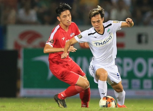 Ảnh Hoàng Anh Gia Lai.