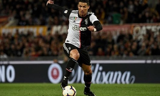Ronaldo tỏa sáng ở ngay mùa giải đầu tiên chơi cho Juventus.