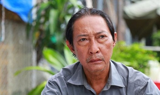 Nghệ sĩ Lê Bình qua đời ở tuổi 66 sau hơn 1 năm chống chọi với căn bệnh ung thư phổi.