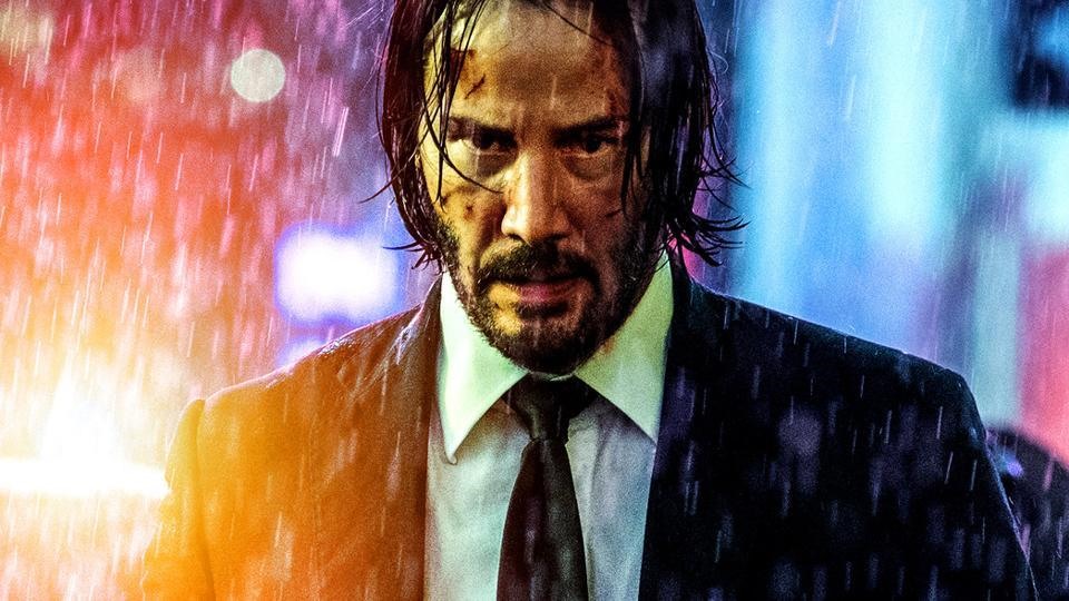 John Wick 3 vượt Endgame dẫn đầu bảng xếp hạng phòng vé Bắc Mỹ