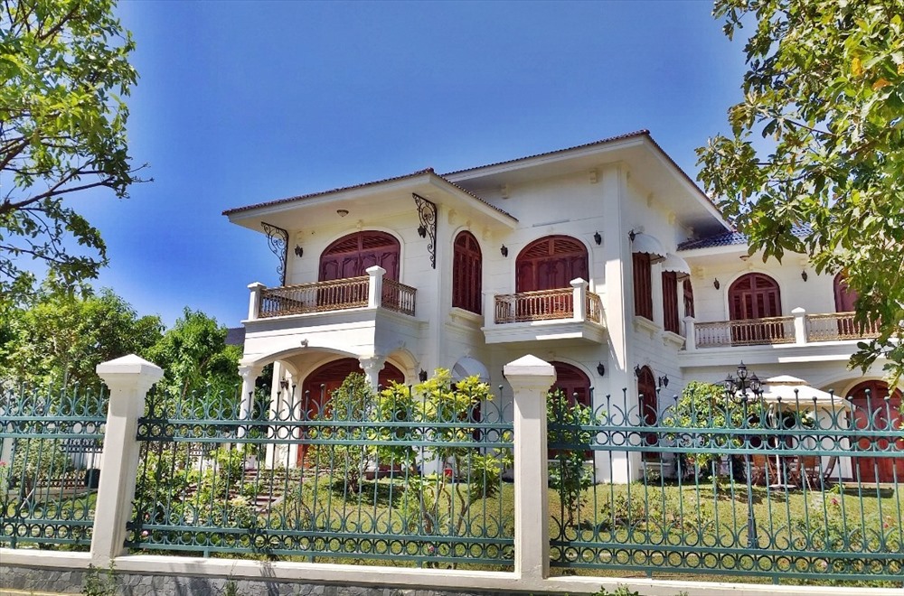 Thửa đất 1.261m² ở lô A51 và A52 tại Khu phố mới Tân Thạnh, TP.Tam Kỳ.