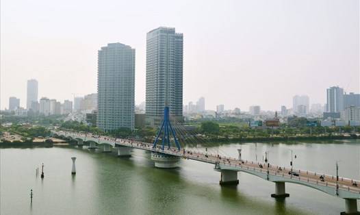 Cầu sông Hàn sẽ dừng quay trong thời gian diễn ra DIFF 2019.