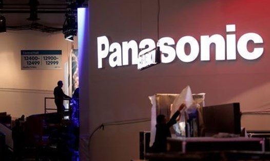 Panasonic tuyên bố ngừng kinh doanh với Huawei. Ảnh: Reuters.