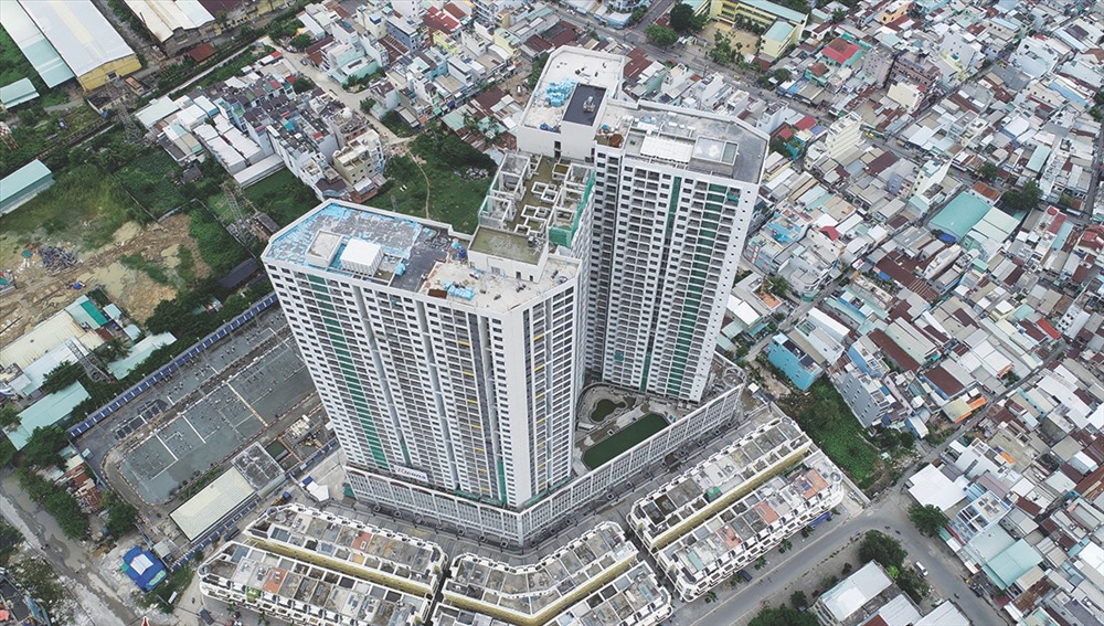 Với tiềm lực sẵn có và tính năng động trong nỗ lực không ngừng, công ty Cổ Phần Đầu Tư Phương Việt (PVInvest) đặt mục tiêu trở thành nhà đầu tư BĐS uy tín, chất lượng cao