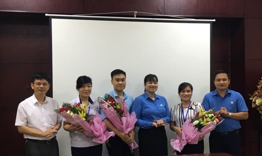 Việc thành lập CĐCS Cty CP Vận tải du lịch Hà Sơn Chi nhánh Lào Cai nhằm cho lo tốt hơn lợi ích, đoàn viên, NLĐ.