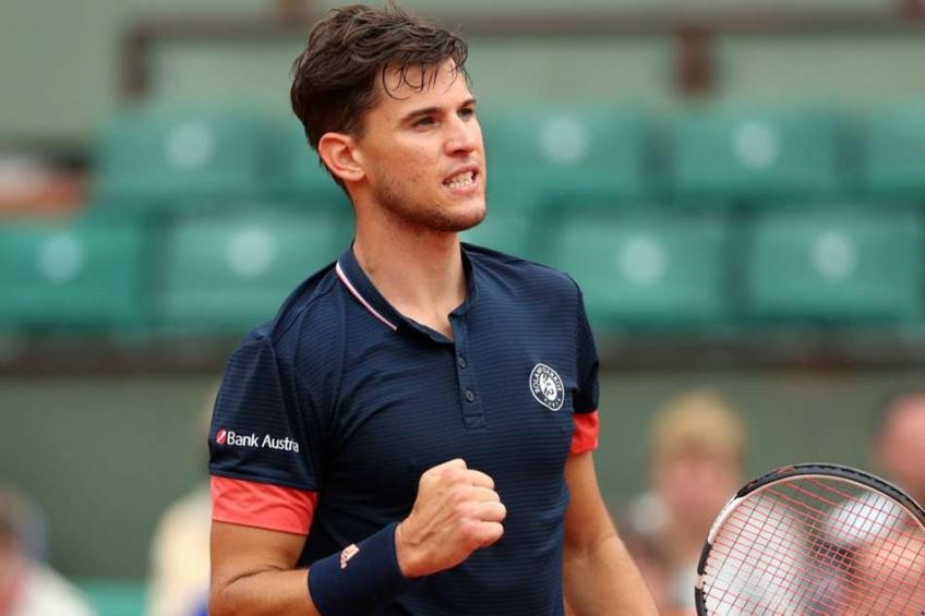 Ảnh Tennis World USA
