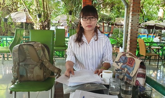 Nhà khách Tỉnh ủy Đắk Lắk cam kết trả tiền bồi thường cho NLĐ trong tháng 6.2019 sau bài viết của Báo Lao Động.