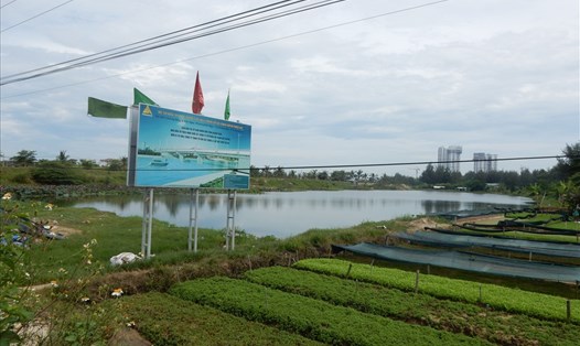 Nhiều dự án bất động sản tại Điện Bàn chậm triển khai, đang bị UBND tỉnh Quảng Nam kiên quyết thu hội