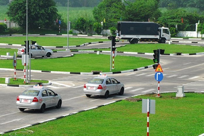 Đổi Bằng Lái Nước Ngoài Sang Việt Nam Tại Hà Nội - Cẩm Nang Toàn Diện Và Thủ Tục Dễ Hiểu