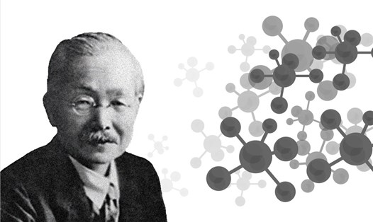 Vị umami được khám phá ra cách đây hơn 100 năm nhờ giáo sư Kikunae Ikeda.