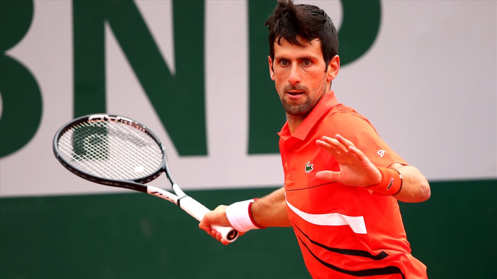 Ảnh ATP Tour