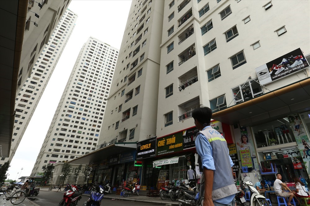 Chủ tịch Hội Môi giới bất động sản Việt Nam (VARs) Nguyễn Mạnh Hà dự báo giá bất động sản có thể sẽ tăng trong thời gian tới. Ảnh minh hoạ: Hải Nguyễn