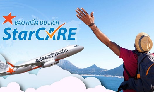 StarCARE là sản phẩm bảo hiểm du lịch được cung cấp bởi Bảo hiểm PVI với uy tín, năng lực và chất lượng dịch vụ hàng đầu Việt Nam. Ảnh: P.V 