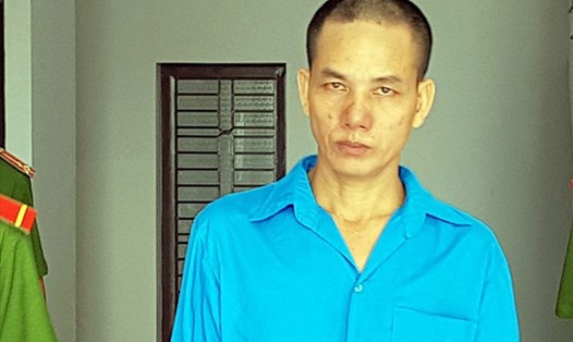 Phạm Văn Tuấn bị tuyên 17 năm tù giam