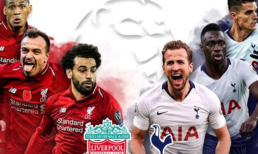 Liverpool và Tottenham sẽ gặp nhau ở chung kết Champions League.