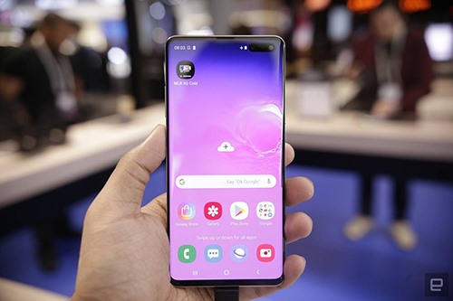 Cần khuyến khích người dân dùng điện thoại thông minh để hòa nhập với thời đại 4.0