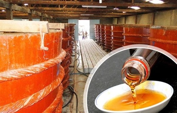 Thông tin sai sự thật về nước mắm truyền thống nhiễm Arsen gây hại cho sức khỏe từng khiến nhiều người tiêu dùng lo lắng.