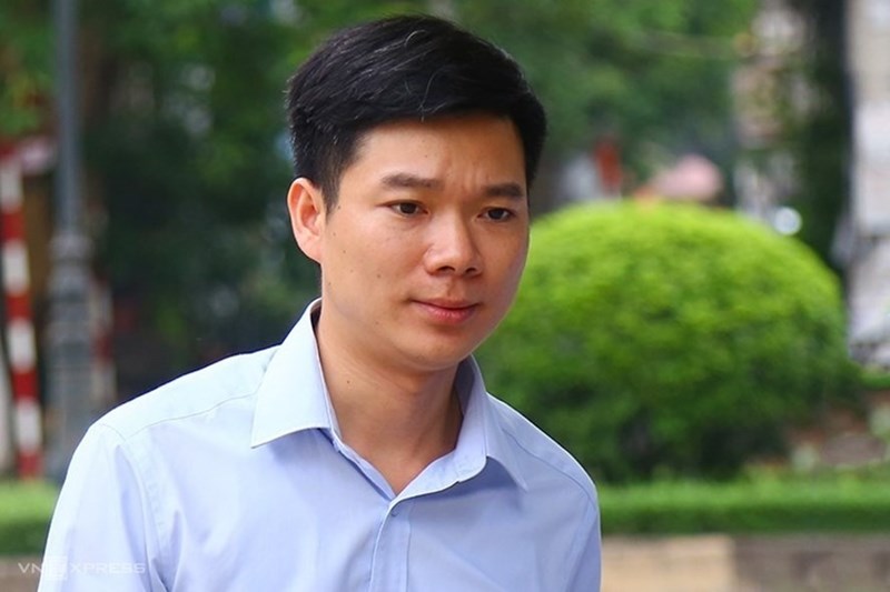 Vì sao Hoàng Công Lương từ kêu oan vô tội sang xin hưởng án treo?