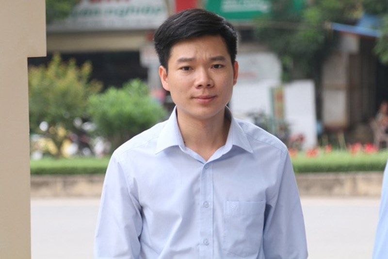 Gia đình bị hại: 