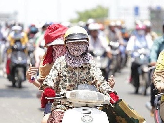 Illustrative photo: sggp.vn.