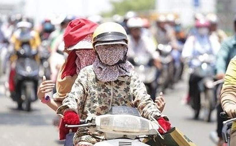 Illustrative photo: sggp.vn.