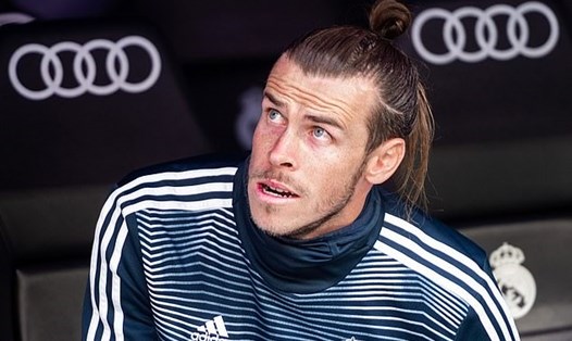 Real Madrid muốn "tống khứ" Bale ngay trong mùa hè này. Ảnh: Getty