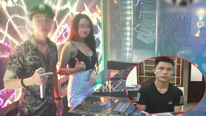 Thông tin bất ngờ vụ nữ DJ xinh đẹp bị bạn trai sát hại tại phòng trọ