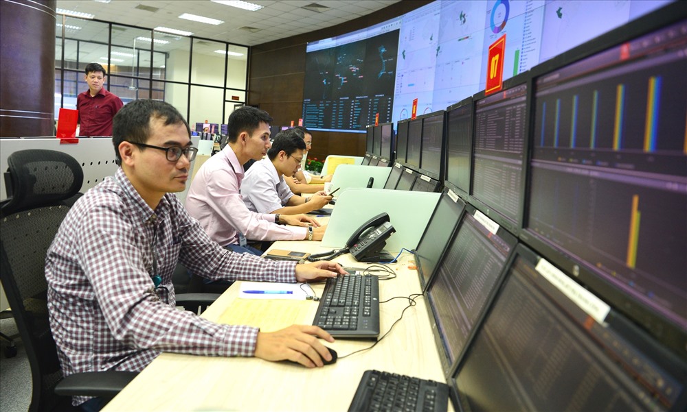 Viettel hướng tới là nhà cung cấp dịch vụ số