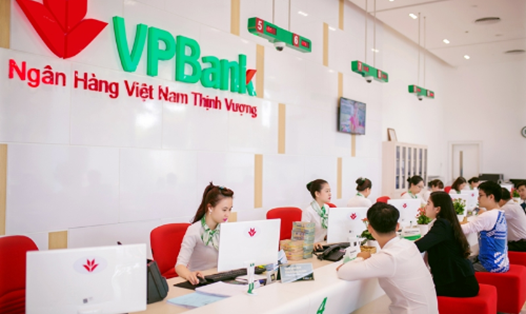 VPBank công bố kết quả kinh doanh 9 tháng đầu năm, lợi nhuận đạt 5.635 tỉ đồng. Ảnh: PV