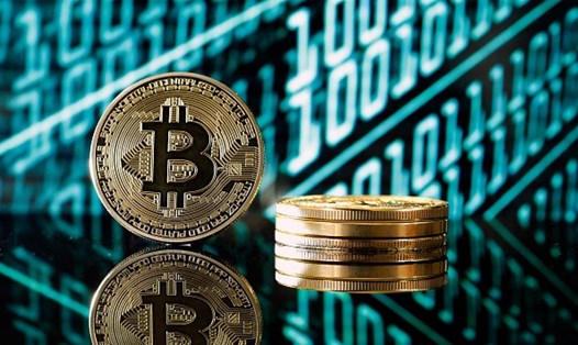 Giá tiền ảo hôm nay (23.6): Bitcoin vọt đỉnh 11.100 USD