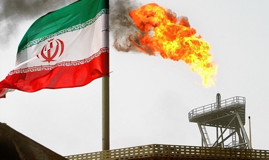 Tờ New York Times cho biết Mỹ lên kế hoạch bí mật tấn công Iran. Ảnh: Reuters