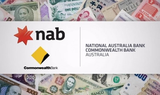 Thống đốc NHNN đã ban hành Quyết định  thu hồi Giấy phép Văn phòng đại diện Ngân hàng National Australia Bank Limited tại Hà Nội. Ảnh NAB