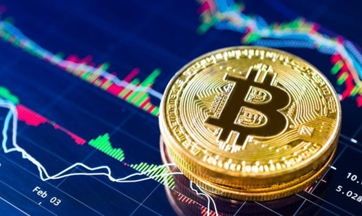 Giá tiền ảo hôm nay (25.6): Bitcoin quay trở lại mốc  đỉnh 11.100 USD