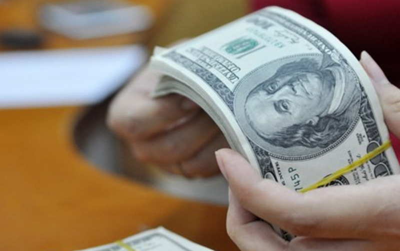 Tỷ giá ngoại tệ 26.6 Bất ngờ đảo chiều, USD tăng nhẹ