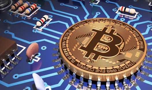 Giá tiền ảo hôm nay (26.6): Bitcoin tăng liên tiếp và gần chạm ngưỡng 12.000 USD