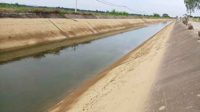 Nhiều người chết đuối trên "kênh tử thần” Chính Nam, huyện "cầu cứu" tỉnh