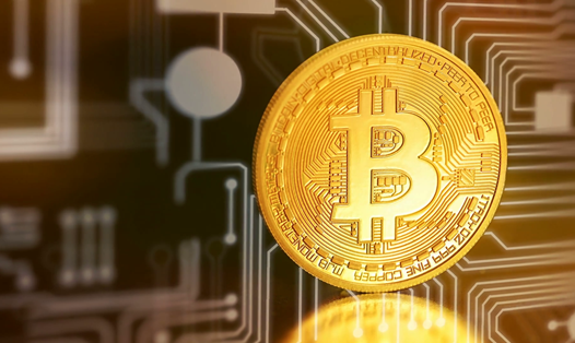 Giá tiền ảo hôm nay (27.6): Bitcoin tăng mạnh, gần chạm ngưỡng 14.000 USD. Ảnh BTC