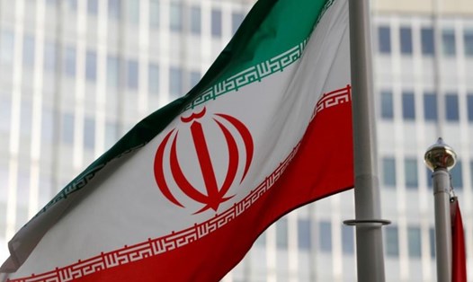 Iran có thể vượt ngưỡng làm giàu uranium trong vài ngày tới. Ảnh: ST.