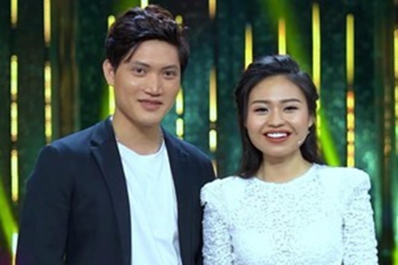 Chàng trai Lê Lộc chọn trong 